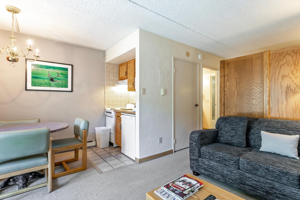 lifthouse lodge a studio condo