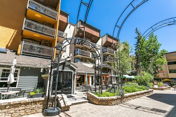 lifthouse lodge a studio condo