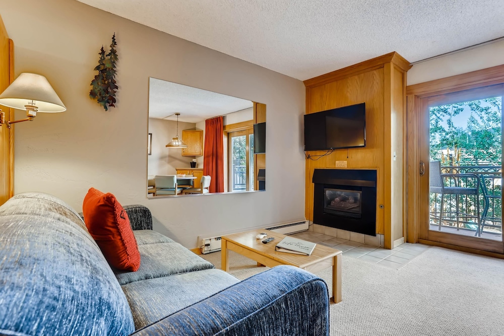 lifthouse lodge a studio condo