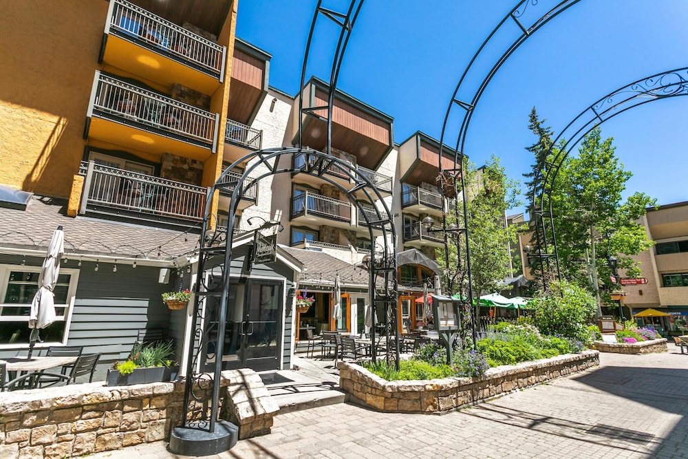 lifthouse lodge a studio condo