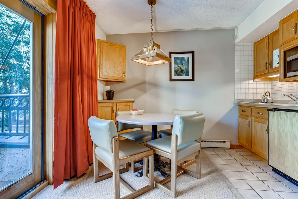 lifthouse lodge a studio condo