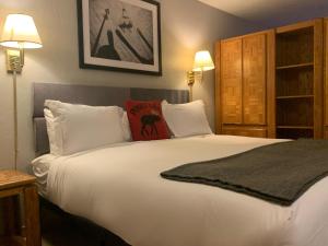 Lifthouse Lodge, A Studio Condo,,0 star