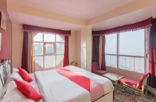 the boho near mall road