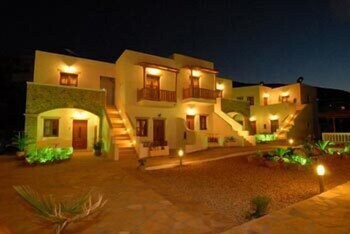 panteli beach studios and apartments