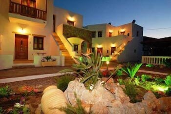 panteli beach studios and apartments