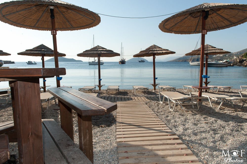 panteli beach studios and apartments