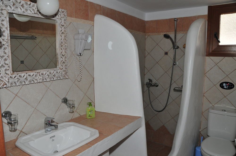 panteli beach studios and apartments