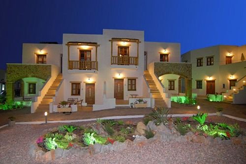 panteli beach studios and apartments