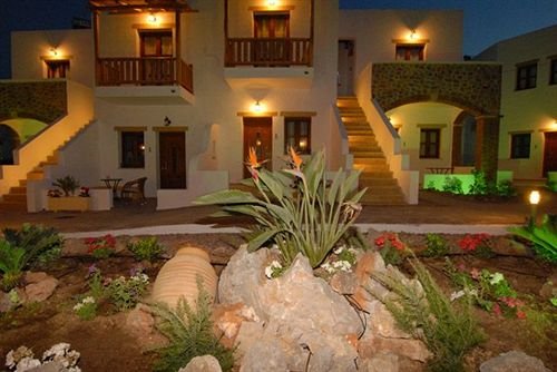 panteli beach studios and apartments