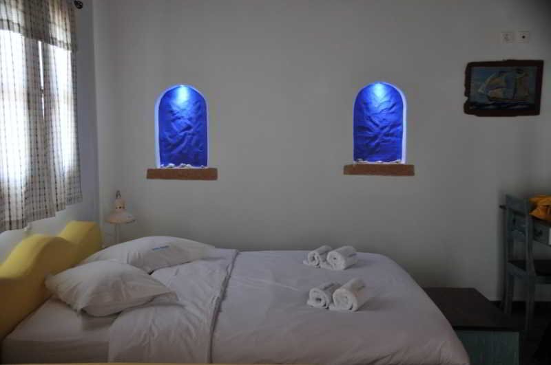 panteli beach studios and apartments