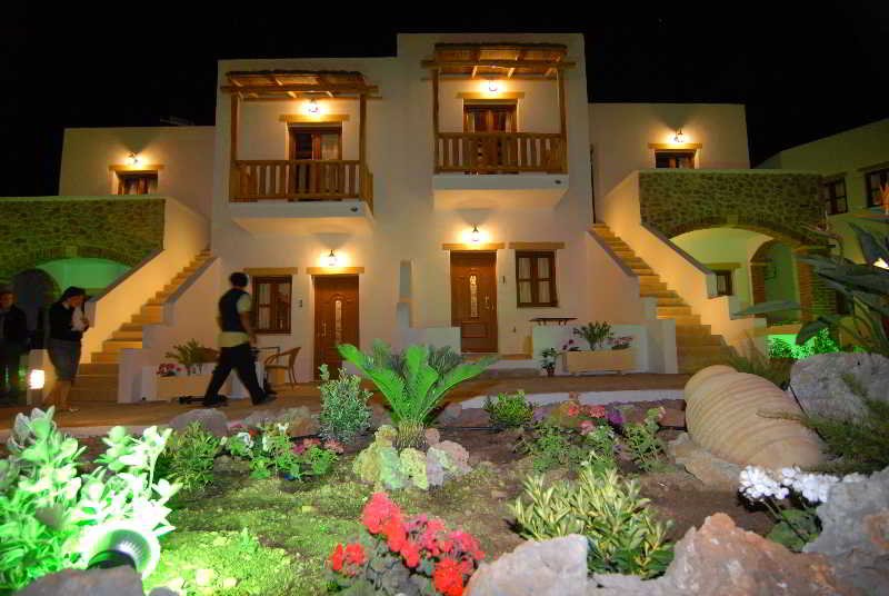 panteli beach studios and apartments