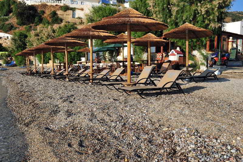 panteli beach studios and apartments