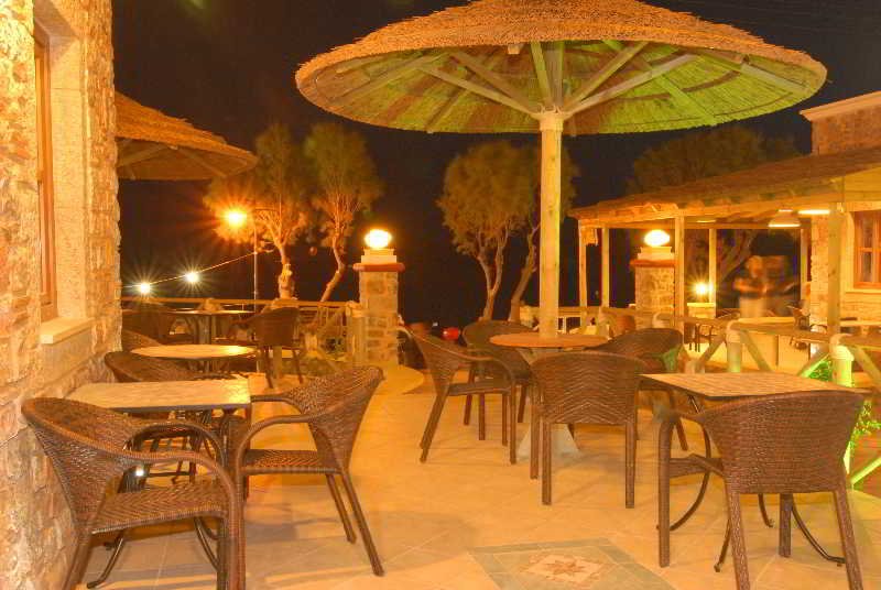 panteli beach studios and apartments