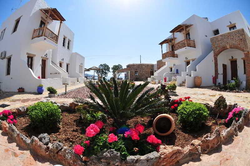 panteli beach studios and apartments