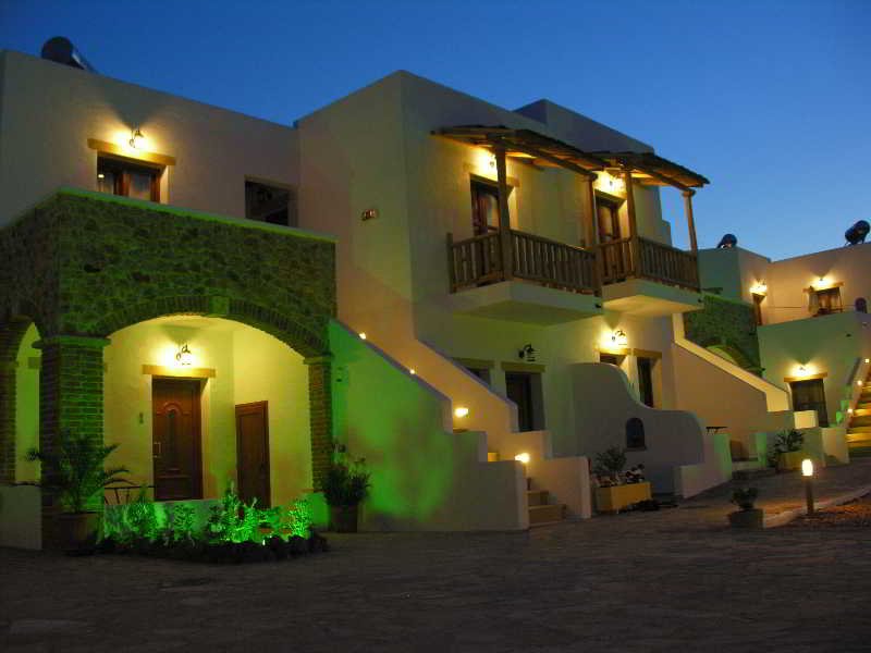 panteli beach studios and apartments