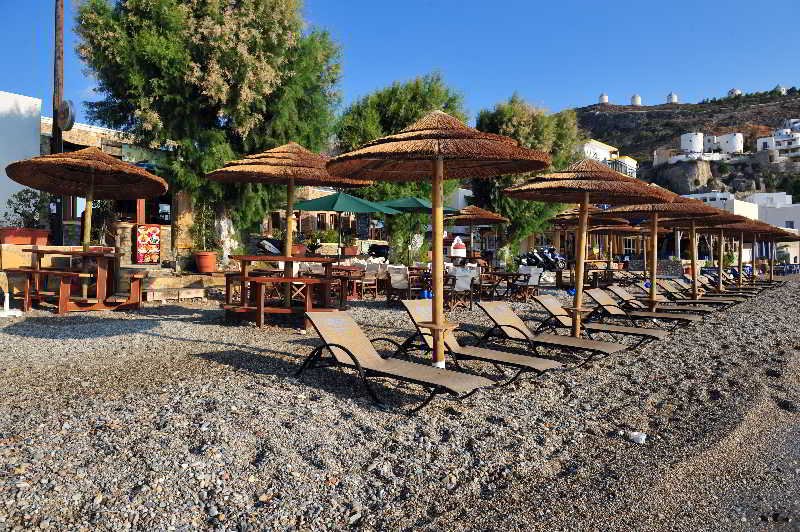 panteli beach studios and apartments