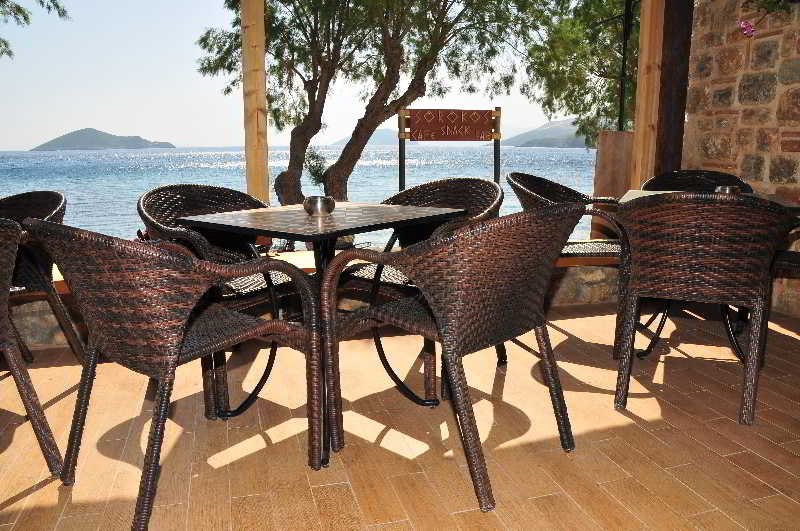 panteli beach studios and apartments