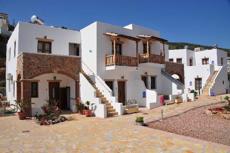Panteli Beach Studios & Apartments,Panteli>>Leros,3 star