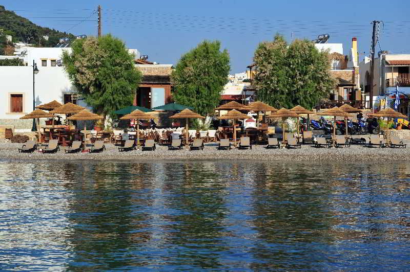 Panteli Beach Studios & Apartments,Panteli>>Leros,3 star