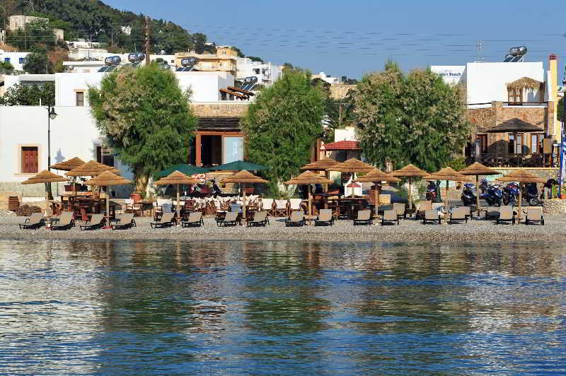 Panteli Beach Studios & Apartments,Panteli>>Leros,3 star