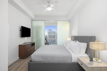 level los angeles downtown south olive