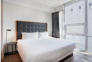 level los angeles downtown south olive