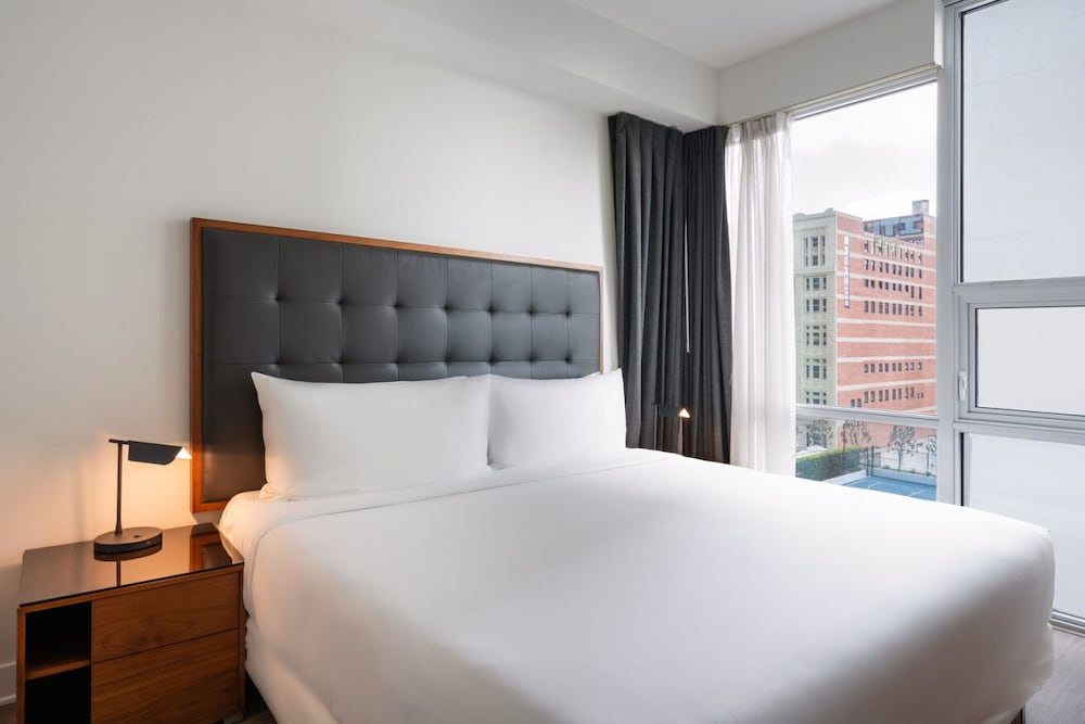 level los angeles downtown south olive