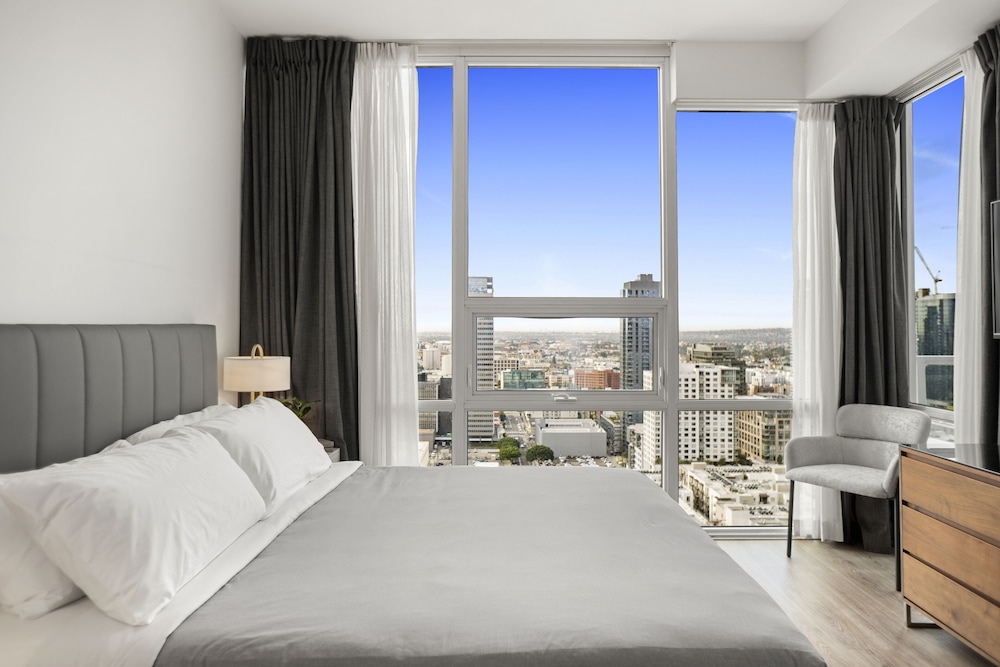 level los angeles downtown south olive