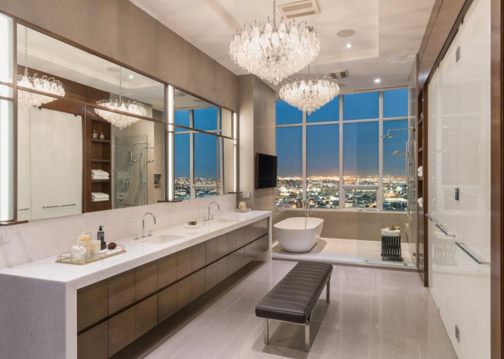 level los angeles downtown south olive