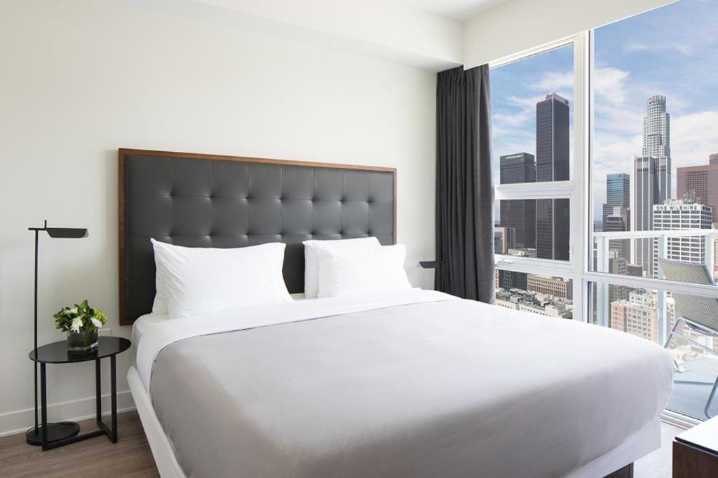 level los angeles downtown south olive