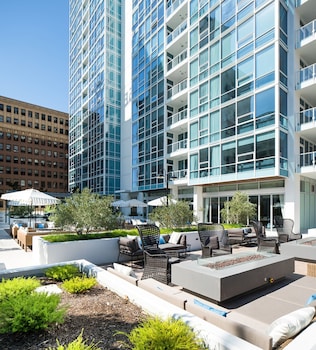 Level Los Angeles Downtown - South Olive,,0 star