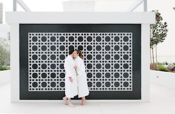 level los angeles downtown south olive