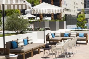 level los angeles downtown south olive