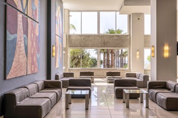 esperides beach resort