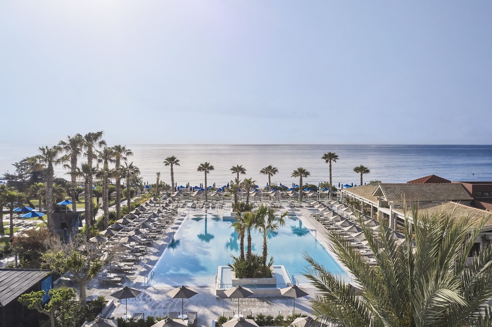 esperides beach resort