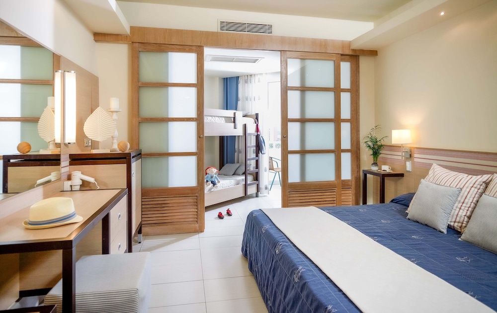 esperides beach resort
