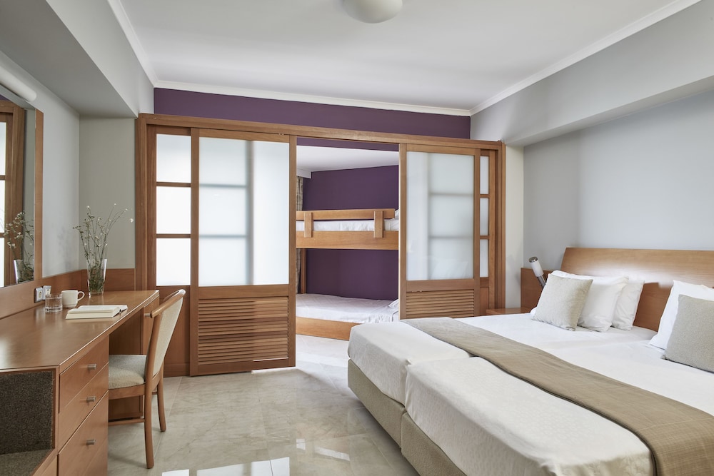 esperides beach resort