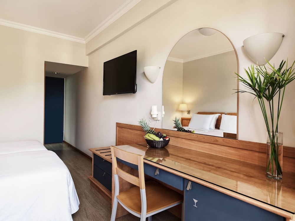 esperides beach resort