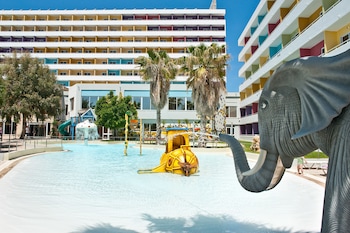 esperides beach resort