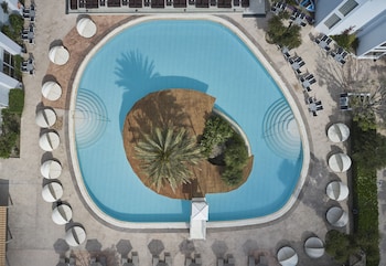 esperides beach resort