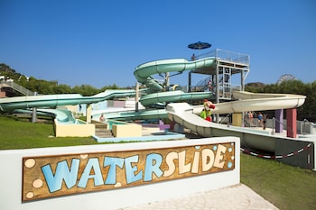 esperides beach resort