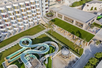 esperides beach resort
