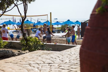 esperides beach resort