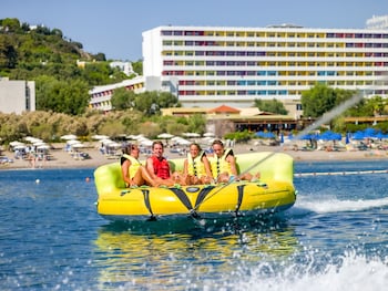 esperides beach resort