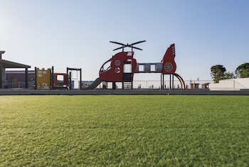 esperides beach resort