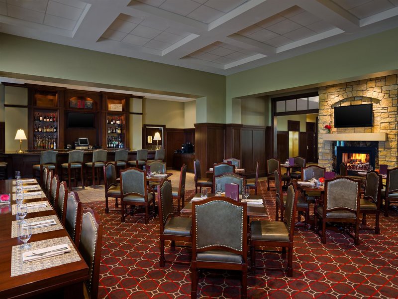 sheraton st paul woodbury hotel