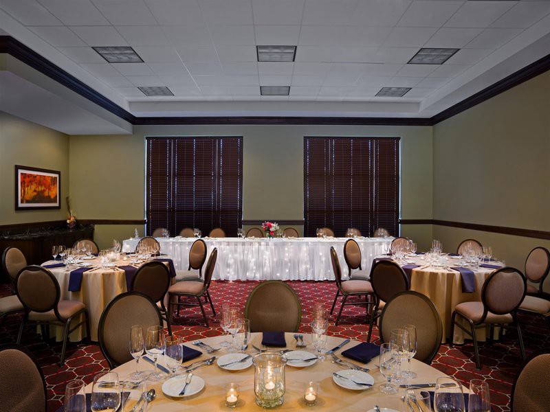 sheraton st paul woodbury hotel