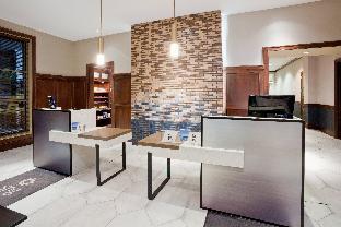 sheraton st paul woodbury hotel