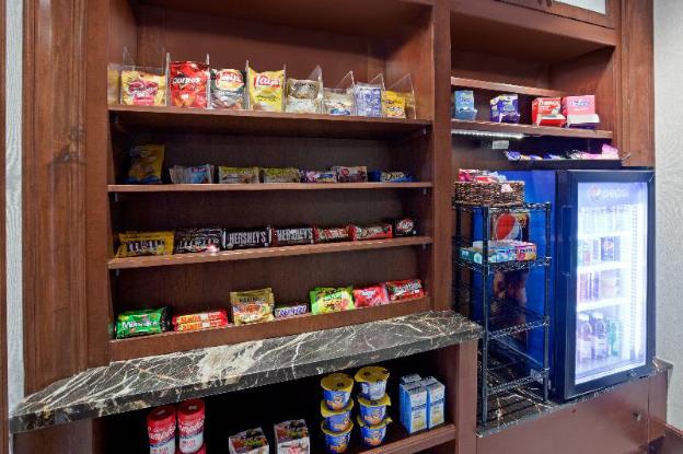 sheraton st paul woodbury hotel