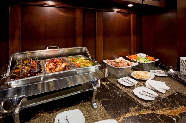 sheraton st paul woodbury hotel